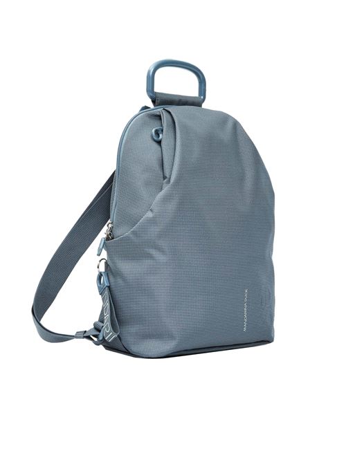 MD20 zaino MANDARINA DUCK | P10QMT39SIRON